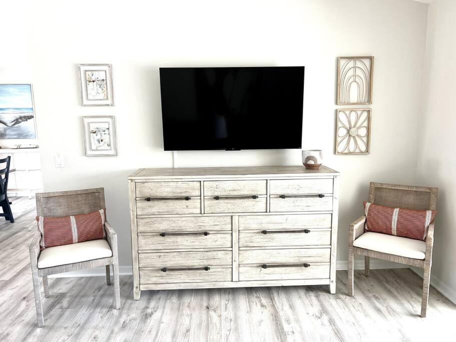 Beautiful Spacious Home! Close To Beaches - Heated Private Pool Englewood Bagian luar foto