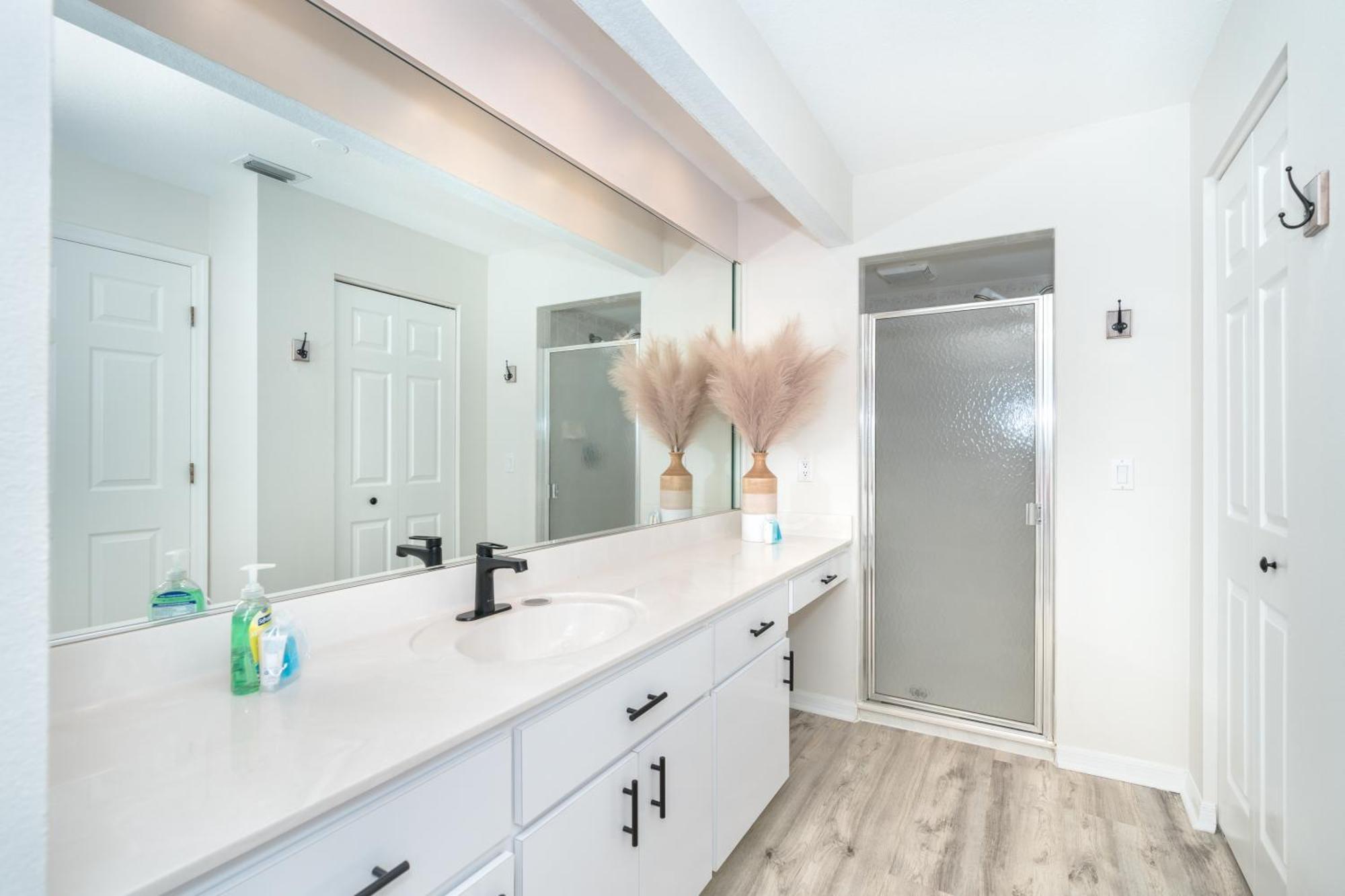 Beautiful Spacious Home! Close To Beaches - Heated Private Pool Englewood Bagian luar foto